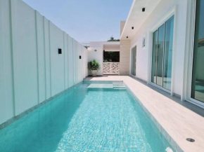 DD Pool Villa Huahin